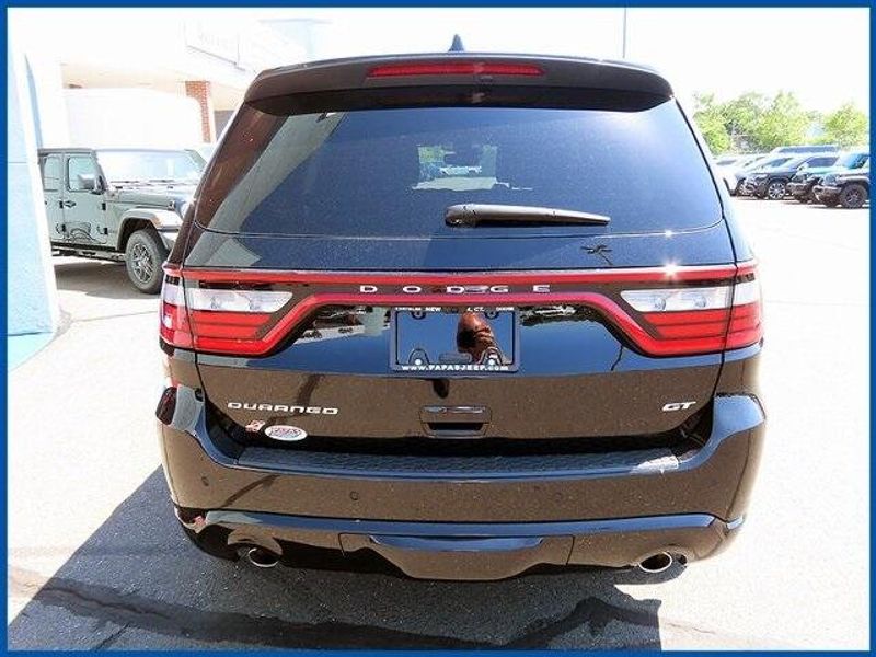 Used 2024 Dodge Durango GT PlusImage 6