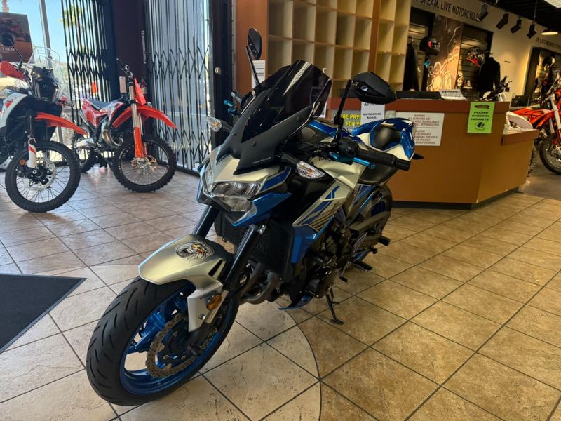 Used 2020 Kawasaki Z900 ABS Image 48