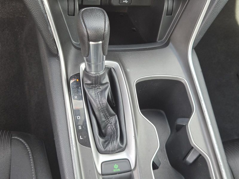 Used 2019 Honda Accord LX