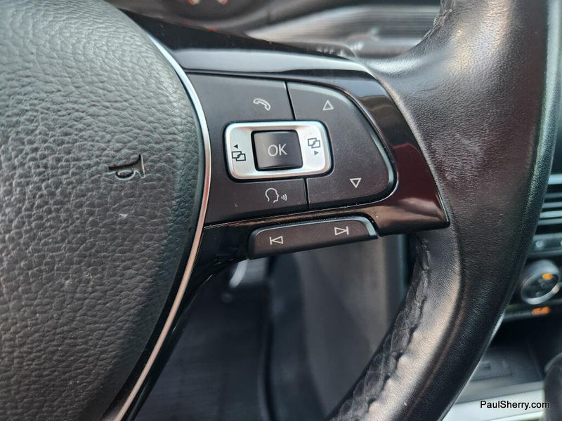 Used 2020 Volkswagen Passat 2.0T R-Line