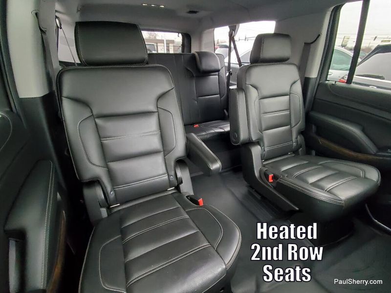 Used 2020 GMC Yukon XL Denali