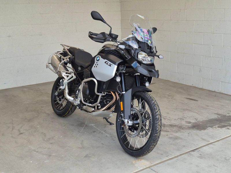 2026 BMW F 900 GS Adventure