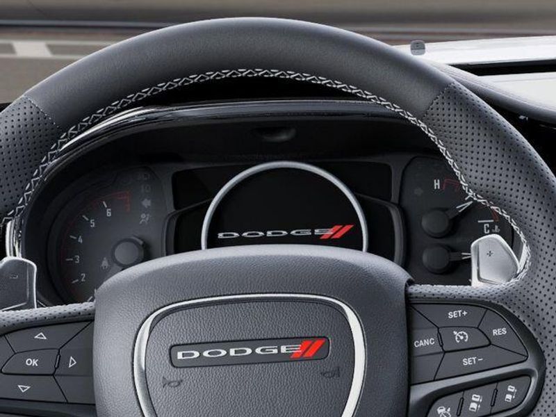 New 2026 Dodge Durango Gt Plus Awd Hemi V8Image 17