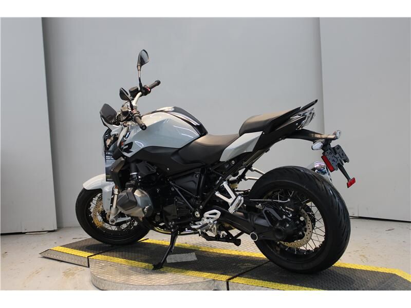 Used 2023 BMW R 1250 R Image 8
