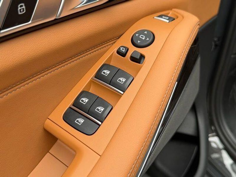 New 2026 BMW X5 sDrive40iImage 15