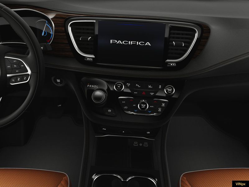 2023 Chrysler Pacifica Hybrid PinnacleImage 19