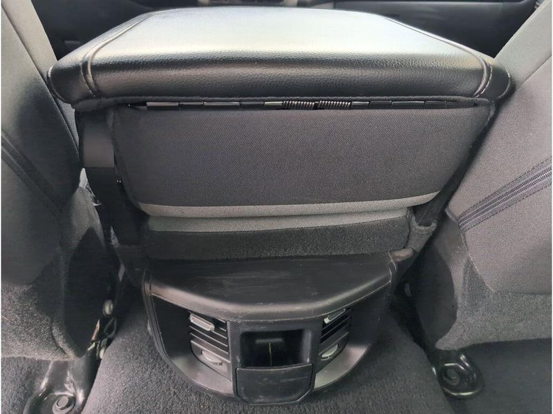 Used 2024 RAM 2500 Big HornImage 35