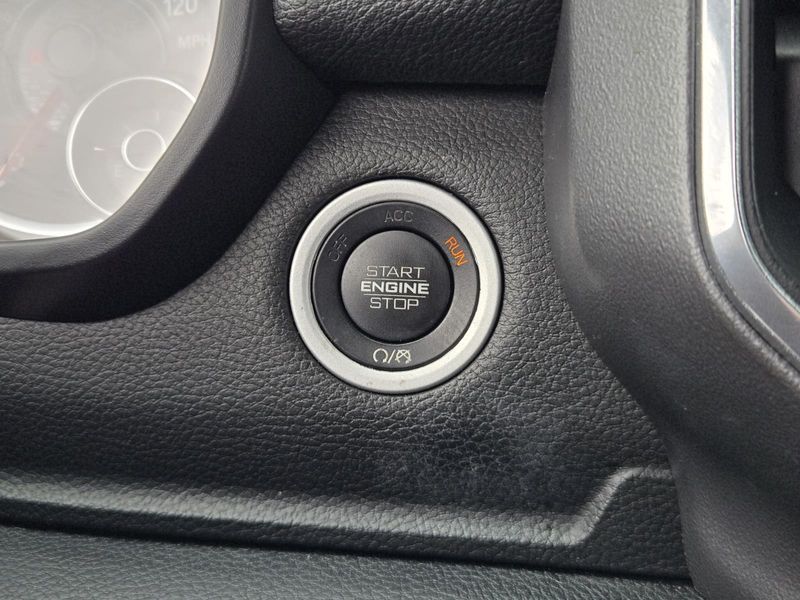 Used 2021 RAM 1500 Laramie 4x4 Crew Cab 5'7 Box