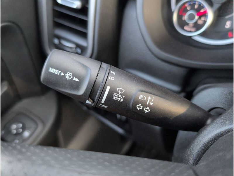 New 2026 RAM 4500 Tradesman Chassis Crew Cab 4x4 60