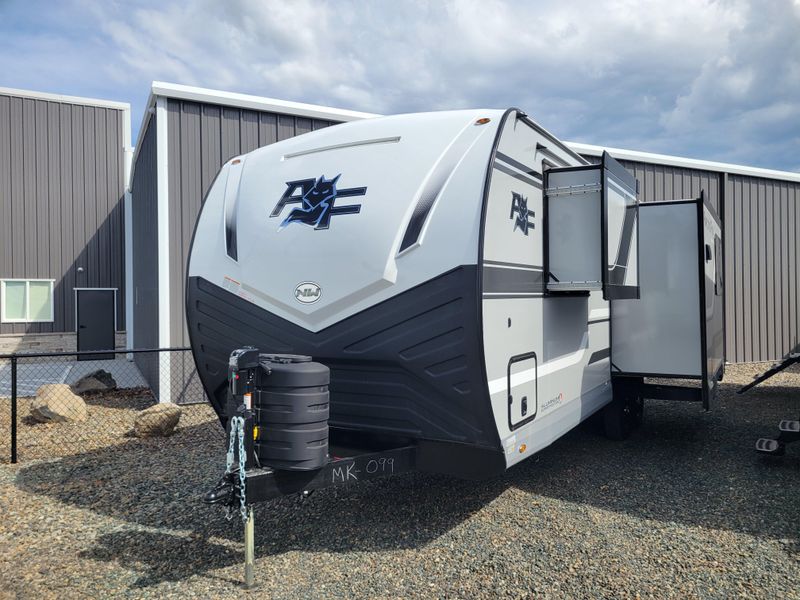 New 2026 NORTHWOOD MFG Arctic Fox NXT 26MKImage 2