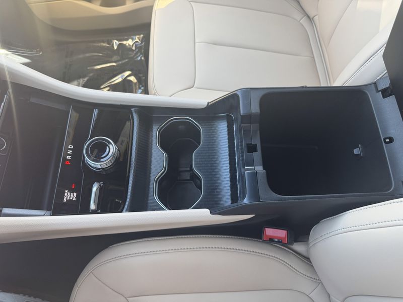 New 2025 Jeep Grand Cherokee LimitedImage 25