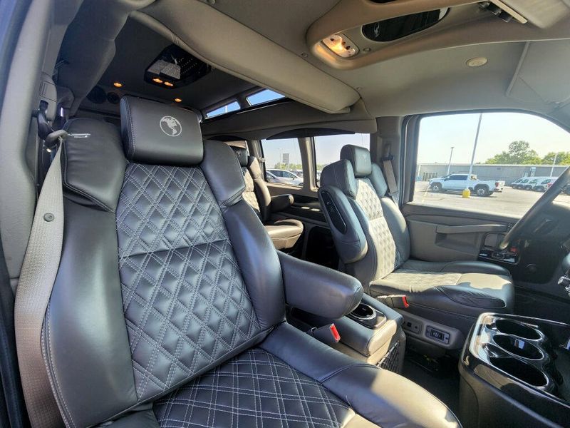 Used 2022 GMC Savana Cargo 