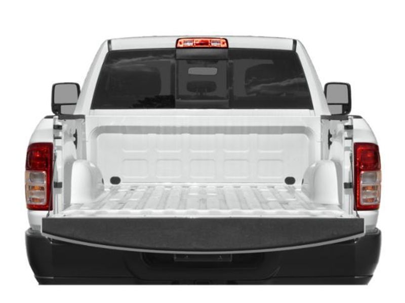 New 2024 RAM 2500 Tradesman Crew Cab 4x4 6