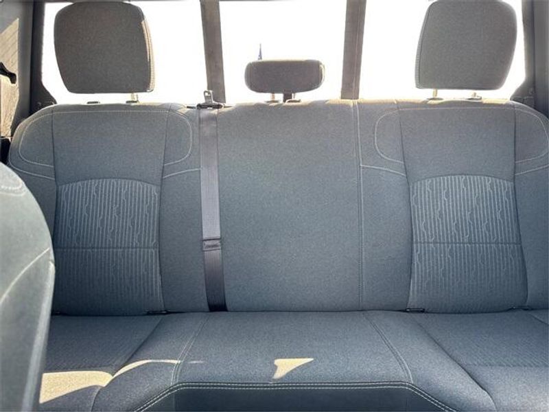 2022 Ram 2500 Tradesman photo 13