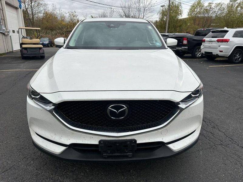 2019 Mazda CX-5 TouringImage 10