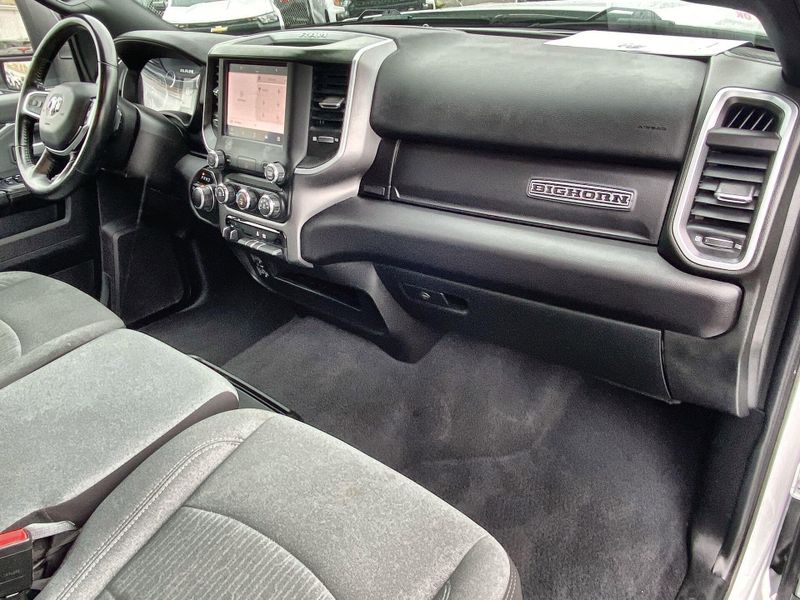 2023 RAM 2500 Big HornImage 27
