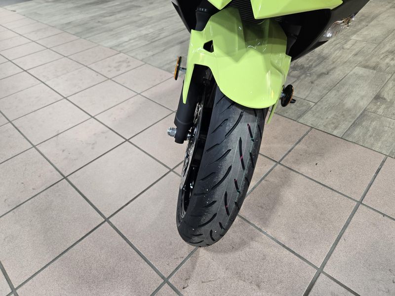 NEW 2026 KAWASAKI NINJA 500 ABS Image 18