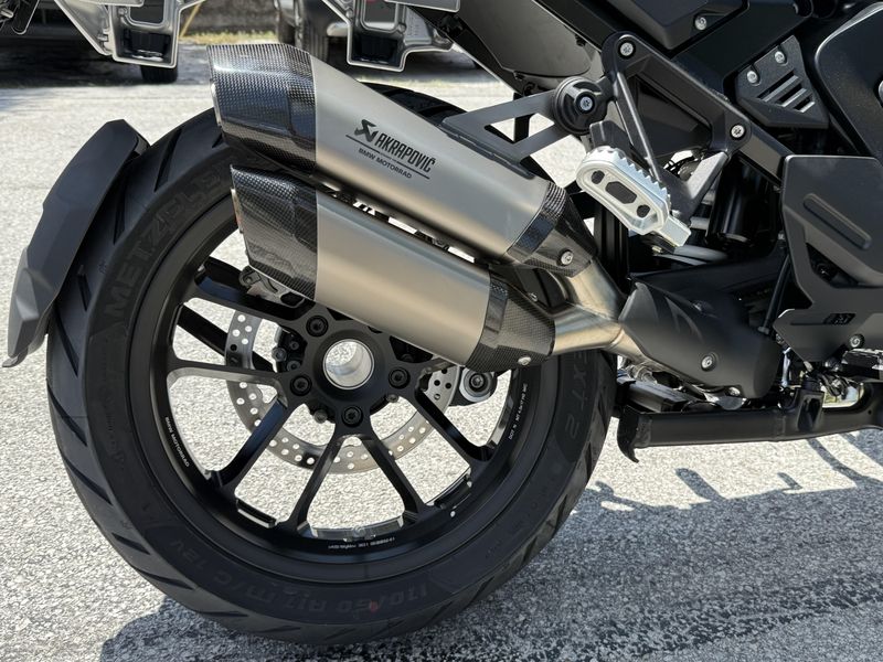 2026 BMW R 1300 GS Adventure