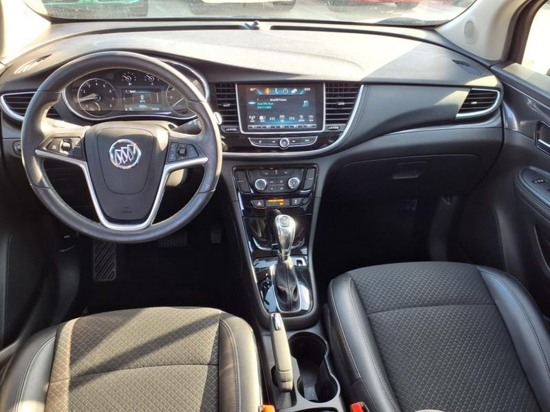 2018 Buick Encore PreferredImage 4