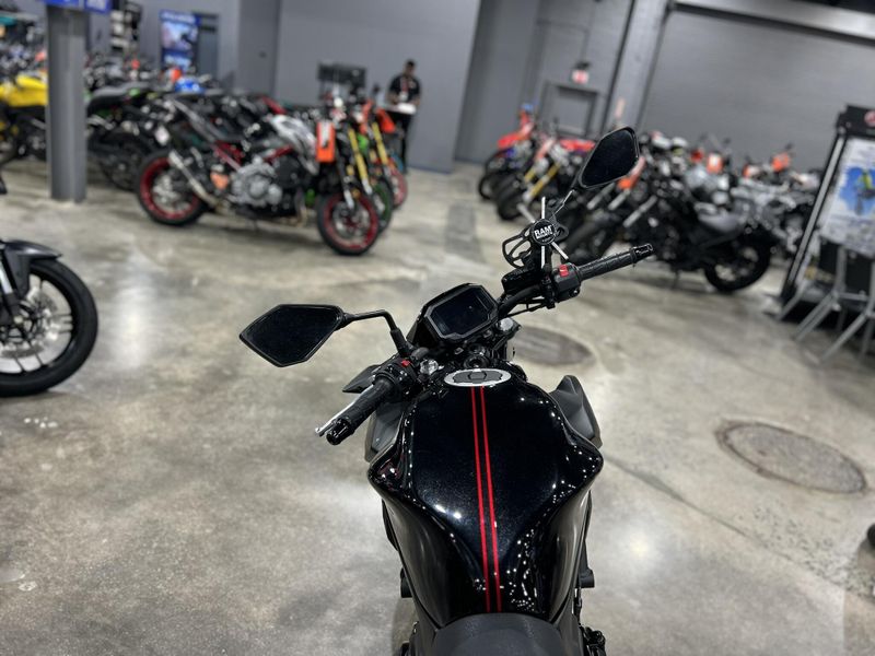 Used 2020 Kawasaki Z650 ABS Image 19