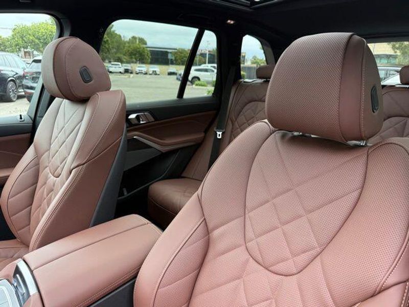 New 2026 BMW X5 xDrive40iImage 18
