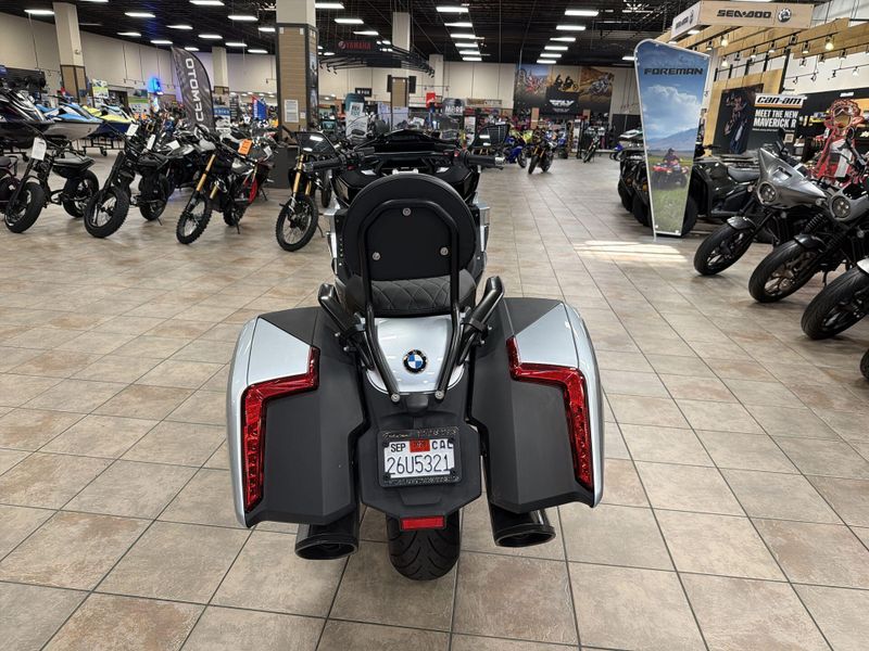 Used 2024 BMW K 1600 B Image 16