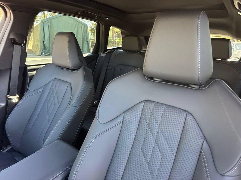 New 2026 BMW X3 30 xDriveImage 19