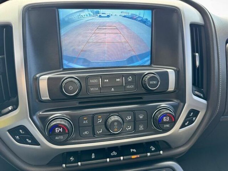 Used 2018 GMC Sierra 1500 SLTImage 20