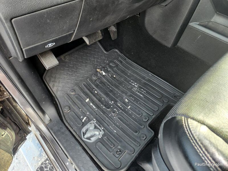 Used 2014 RAM 1500 Laramie