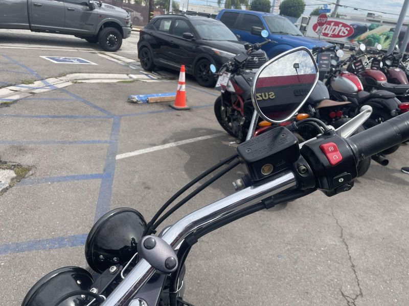 Used 2016 Triumph THUNDERBIRD STORM ABS A1 Image 18