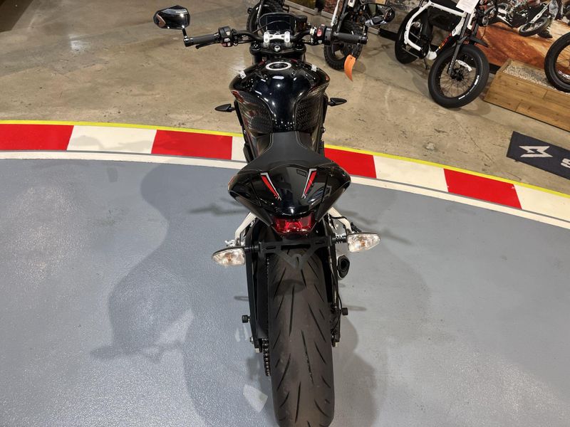 Used 2018 Triumph Street Triple RS Image 25