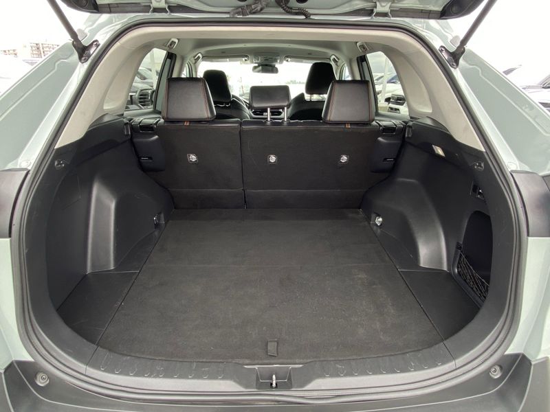Used 2023 Toyota RAV4 AdventureImage 13