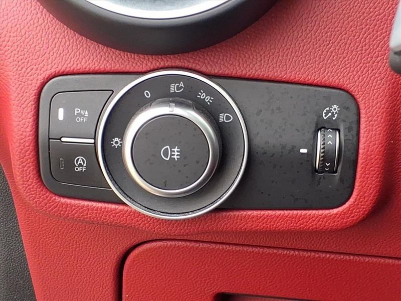 Used 2019 Alfa Romeo Stelvio Ti SportImage 19