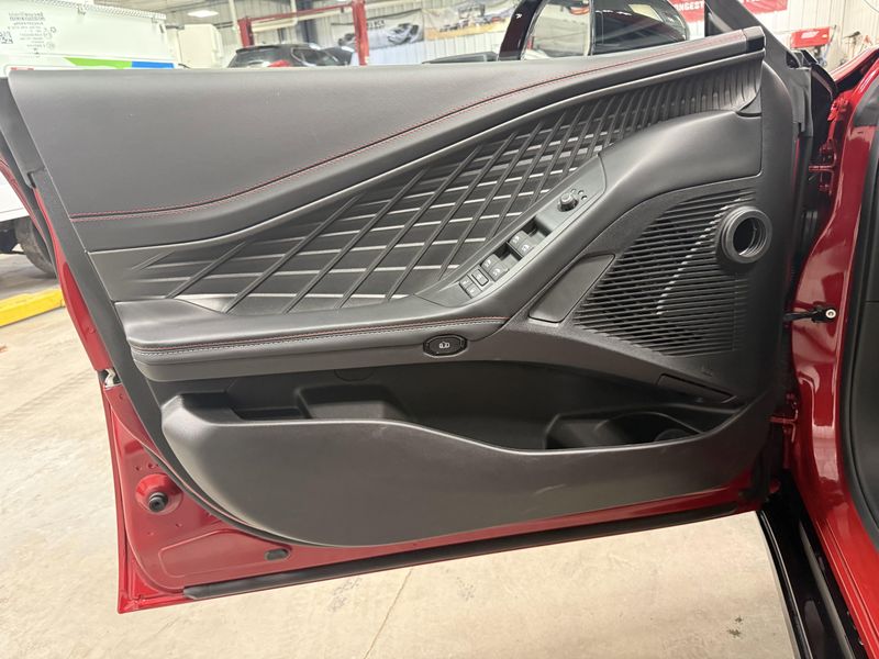 New 2026 Dodge Charger Scat Pack 4-door AwdImage 24