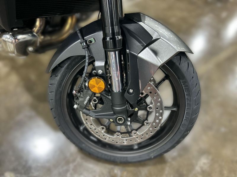 New 2026 Honda NT1100 DCT Image 25