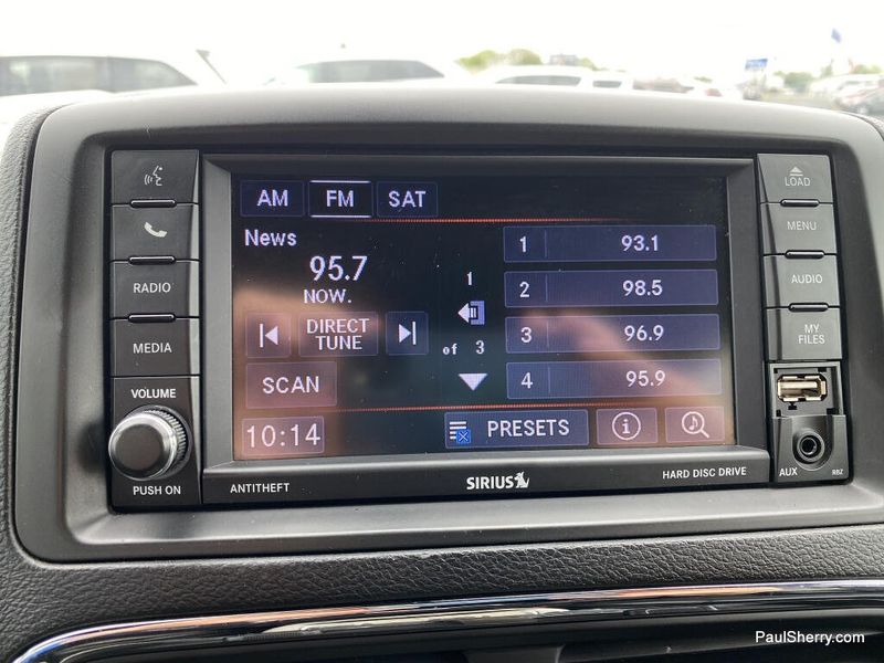 Used 2019 Dodge Grand Caravan SXT
