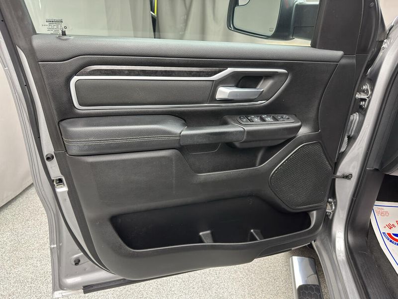 Used 2023 RAM 1500 Big HornImage 8