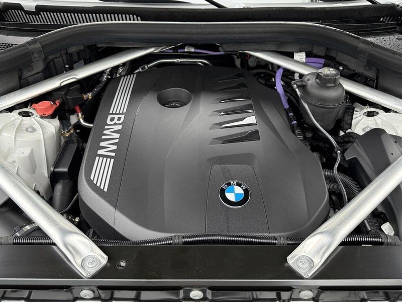 2025 BMW X5 sDrive40iImage 33