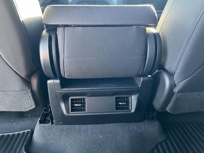 Used 2023 Chevrolet Silverado 2500HD Custom