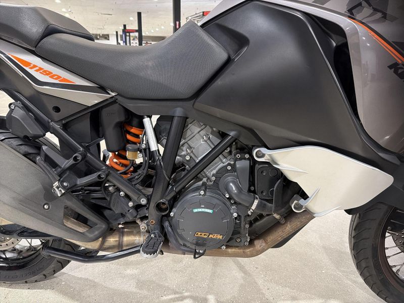 Used 2016 KTM 1190 ADVENTURE Image 20