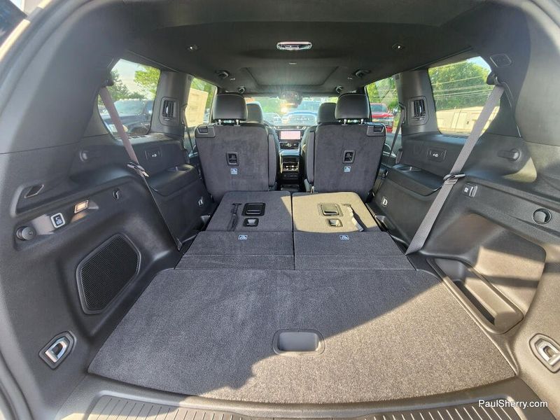 New 2026 Jeep Grand Cherokee Limited Altitude