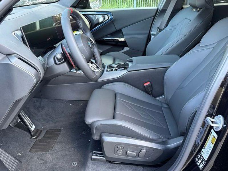 New 2026 BMW X3 M50 xDriveImage 17