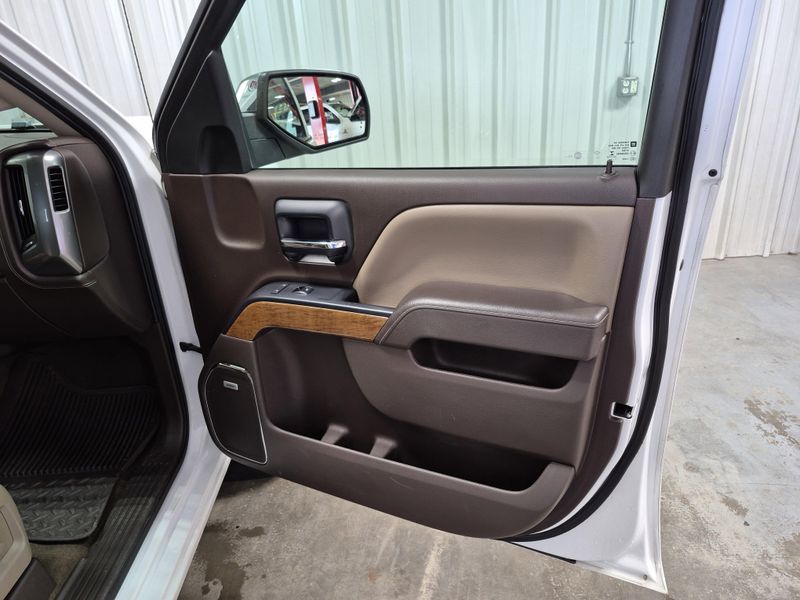 2016 Chevrolet Silverado 1500 LTZImage 10