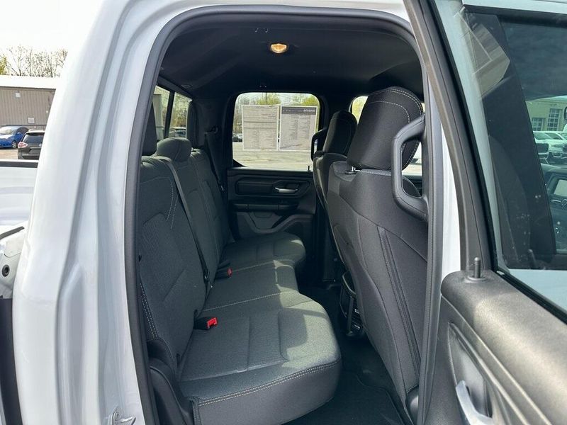 2024 RAM 1500 TradesmanImage 24