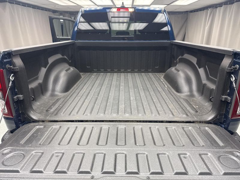 Used 2024 RAM 1500 TradesmanImage 13