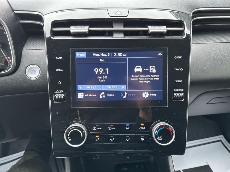 2023 Hyundai Tucson SELImage 25