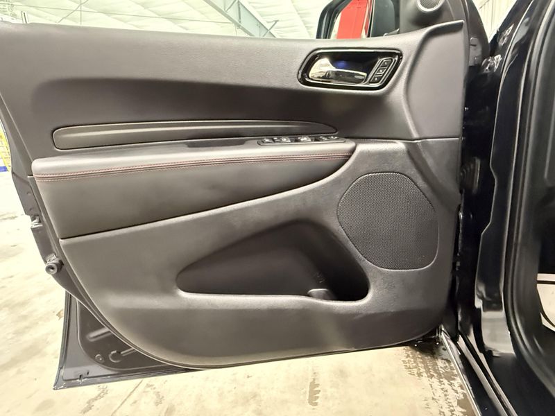 Used 2024 Dodge Durango GT PlusImage 23