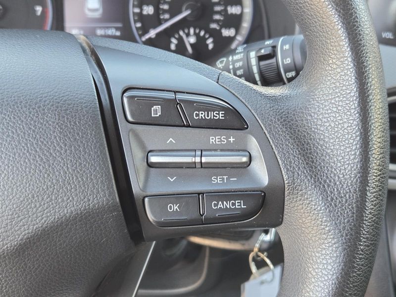 Used 2020 Hyundai Kona SE Auto AWD