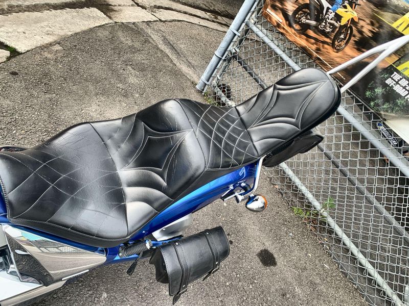 Used 2012 Honda Fury Image 28