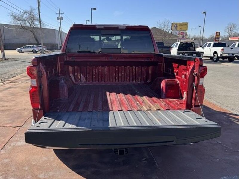 Used 2020 Chevrolet Silverado 1500 LTImage 7